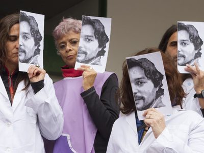 Ya tiene fecha el juicio Fuentealba II
