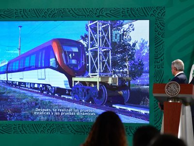 Fonatur modifica ruta del Tren Maya: Mérida se queda sin estación
