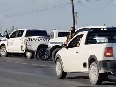 Agentes mexicanos disparan y matan por error a un niño de siete años en Reynosa