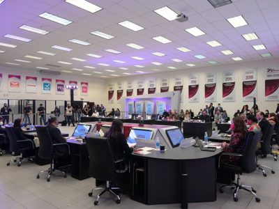 El PAN refrenda mayoría en el Congreso de Guanajuato, según avance del PREP