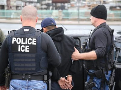 Un Mundial sin ICE: HRW pide a la FIFA presionar por una "tregua migratoria"