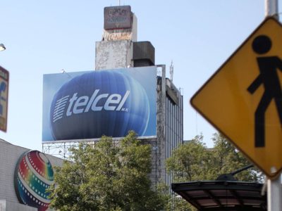 El IFT multa a Telcel con 90.6 millones de pesos por prácticas monopólicas