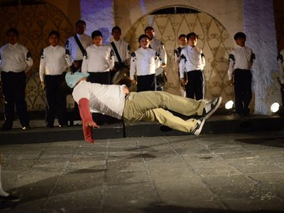 Abren convocatoria para becas del Sistema Nacional de Creadores de Arte