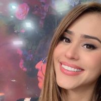 ¡Te deja sin aliento! Yanet García hace ejercicio desde casa y… ¡Madre mía!