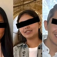 Familia asesinada en Michoacán fue calcinada en vida