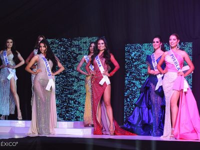 Oaxaca prohíbe destinar recursos públicos para concursos de belleza
