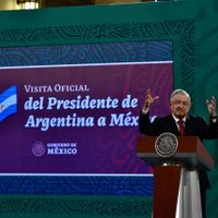AMLO sube el tono por acaparamiento de vacunas: “la ONU parece florero”, dice