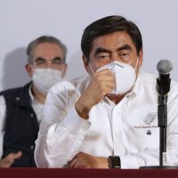 Morena no se ha consolidado institucionalmente, lamenta Barbosa