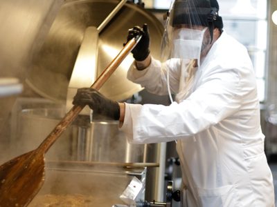 Los chefs se unen para ayudar a los más vulnerables