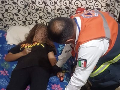 Alcaldía Cuauhtémoc reporta otra víctima por “pinchazo” en el metro