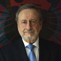 Jorge Ruiz Dueñas ingresa a la Academia Mexicana de la Lengua