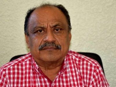 Exfuncionario de Tabasco es hallado colgado