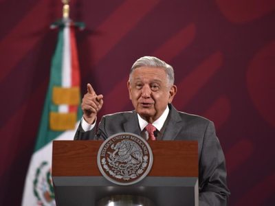 En el debate sobre los libros de texto “les vamos a ganar”: AMLO