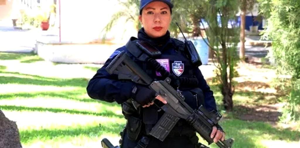Nayeli "N", agente municipal asesinada en Navolato, Sinaloa