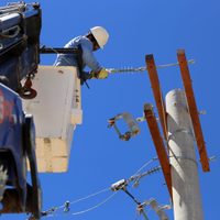 Anunciaron un corte de luz para mañana en General Roca: conocé el horario y los barrios afectados