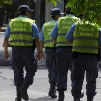 La Policía logró dar con Cristian "el Poca" García, acusado del crimen en Villa Ceferino