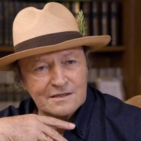 Amador Mohedano rompió el silencio, le contestó a Ortega Cano y hasta opinó de Ana María Aldón