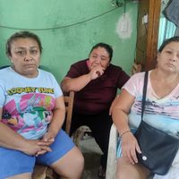 Familiares de María Candelaria denuncian acoso ministerial tras linchamiento de su presunto asesino