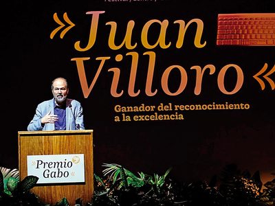 El Ejército, el narcotráfico y los multimillonarios, los beneficiarios de la 4T: Villoro