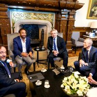 Invertirán más de 100 millones de dólares en la construcción de tres complejos hoteleros de lujo