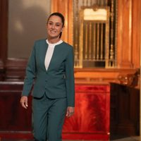 “Carroñeros e hipócritas”: Sheinbaum denuncia campaña negra contra el gobierno por Teuchitlán