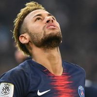 El mensaje de Neymar tras haber dado positivo de coronavirus