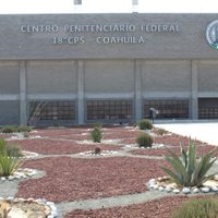 Familiares denuncian abusos y restricciones en el Cefereso 18 de Coahuila