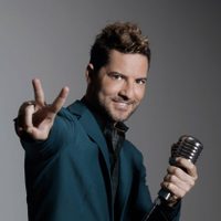 "Le gusta lo mismo que al padre": David Bisbal derrite de amor a sus fans al hacer esto con su hijo