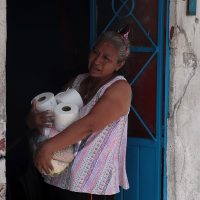 La FEPADE investiga en Morelos denuncias por retención de despensas para damnificados