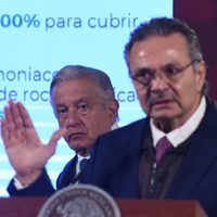 En 2024 quedará basificado todo el personal transitorio de Pemex: Octavio Romero