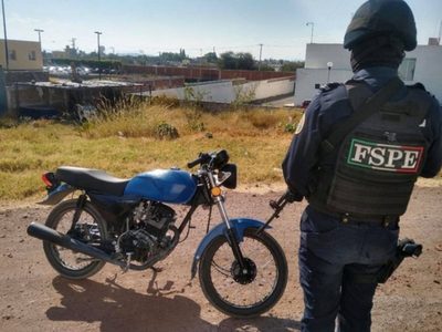 El exdirector de la policía de Irapuato fue asesinado; duró 11 días en el cargo
