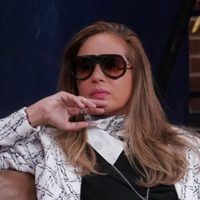 ¿Cuál es el estado de salud de Yolanda Andrade? Esto se sabe