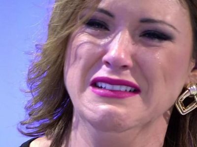 El terrible momento que María Jesús Ruiz no se olvidará jamás: "No pude contener el llanto"