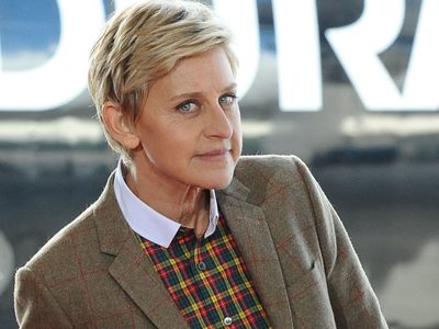 ¡No lo vas a poder creer! ¿Cuánto cuesta la mansión de Ellen DeGeneres? ¡Mirá!
