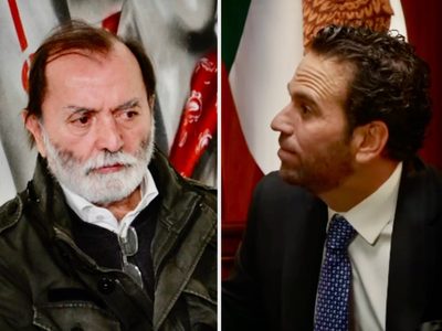 "Infames mercenarios": Epigmenio Ibarra truena contra Loret de Mola y simpatizantes