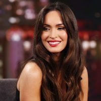 Confirmadísimo: Megan Fox a los besos con su nuevo novio. FOTOS