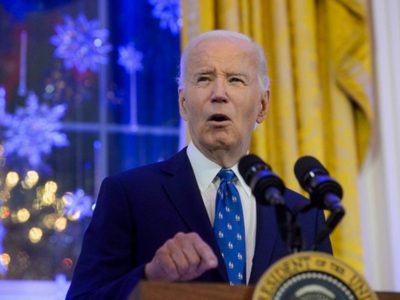 Biden conmuta la pena de 37 de 40 reos federales a cadena perpetua para evitar ejecuciones de Trump