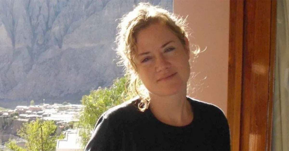 Jimena Salas fue brutalmente asesinada.