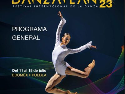 Regresa el Festival Danzatlán; su Gala "Elisa y Amigos" tendrá cuatro estrenos