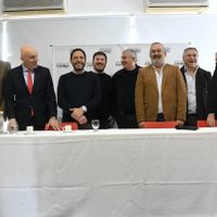 A horas del cierre de la inscripción de alianzas: el acuerdo de Juntos por el Cambio