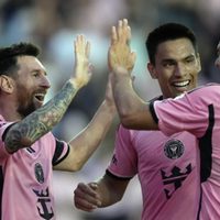 Con dobletes de Messi y Suárez, Inter Miami zarandea 5-0 a Orlando City
