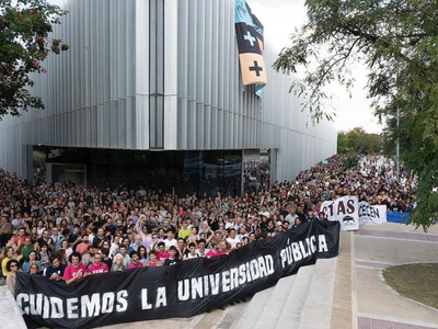 Desmienten el consenso del Gobierno sobre un aumento en el presupuesto de las universidades