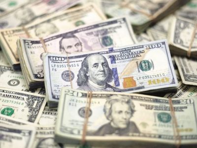 Dólar hoy: a cuánto cotiza la moneda extranjera este jueves 8 de julio
