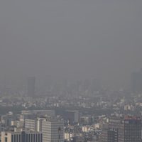 INER recomienda proteger a población vulnerable por mala calidad del aire