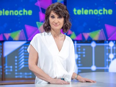 "Para insultarlo y apretarlo": una figura de América TV expuso lo peor de María Laura Santillán