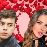 La China Suárez y Rusherking tomaron una importante decisión