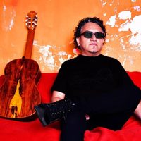 Cuarto disco del potosino Darío Parga en Coyoacán