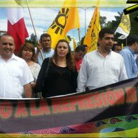 Candidata del PRD a alcaldía en Guerrero denuncia amenazas del narco y se baja de la contienda