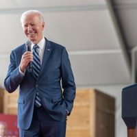 Designan fiscal para investigar el hallazgo de documentos clasificados en oficinas de Biden