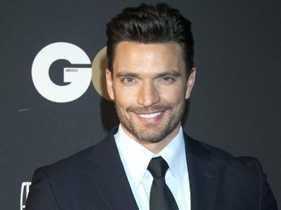 Confirmado: Julián Gil admitió su romance con una estrella de Televisa